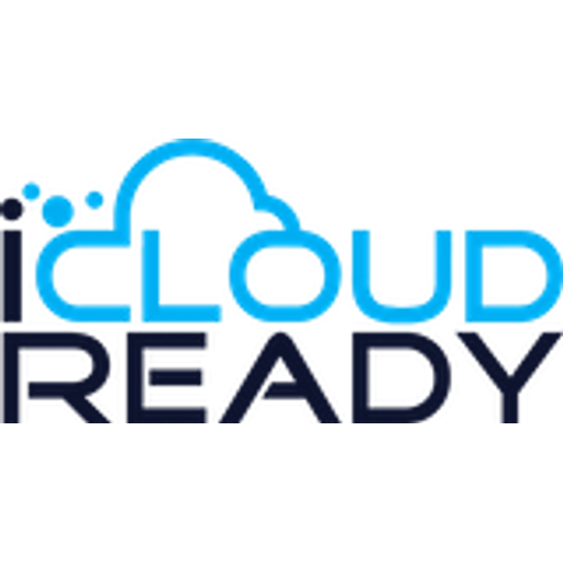 Digital Transfomation Store! Transform your enterprise here! logo